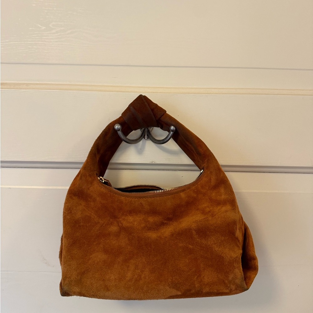 Khaite Small Beatrice Bag - Picture 5 of 8